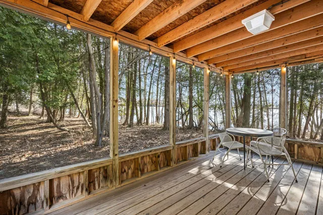 $575,000 | 414 Green Point Road, North Hero, VT 05474