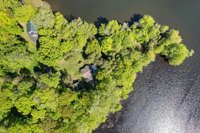 $575,000 | 414 Green Point Road, North Hero, VT 05474