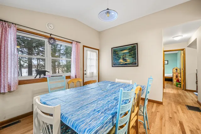 $575,000 | 414 Green Point Road, North Hero, VT 05474