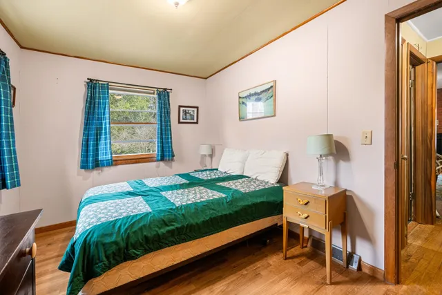 $575,000 | 414 Green Point Road, North Hero, VT 05474