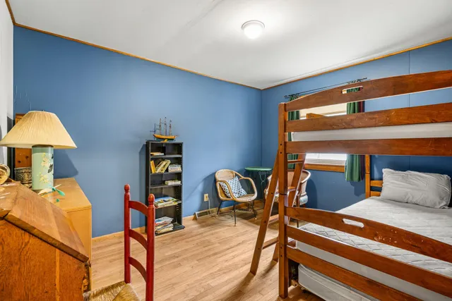 $575,000 | 414 Green Point Road, North Hero, VT 05474