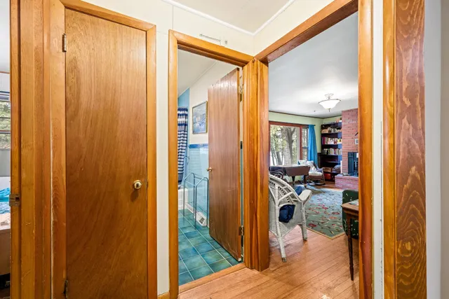 $575,000 | 414 Green Point Road, North Hero, VT 05474