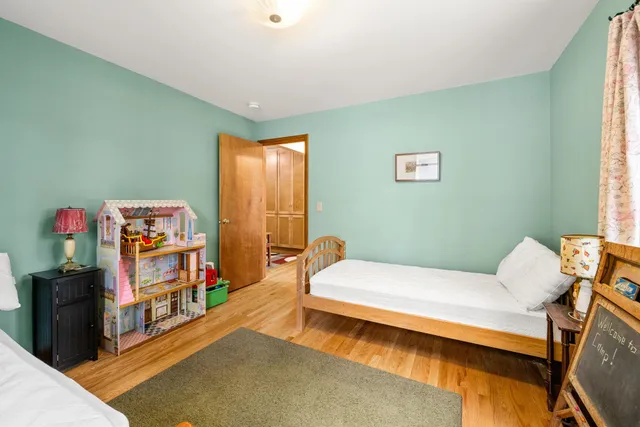 $575,000 | 414 Green Point Road, North Hero, VT 05474