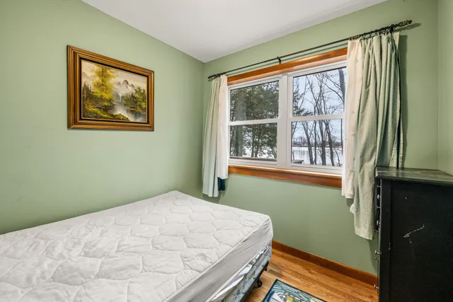 $575,000 | 414 Green Point Road, North Hero, VT 05474