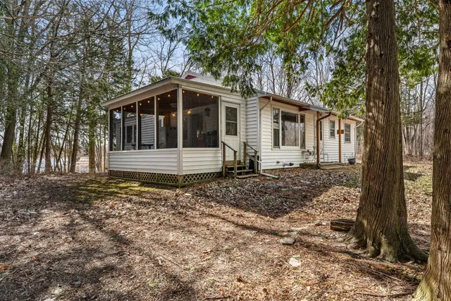 $575,000 | 414 Green Point Road, North Hero, VT 05474