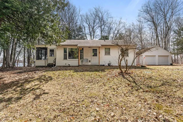 $575,000 | 414 Green Point Road, North Hero, VT 05474