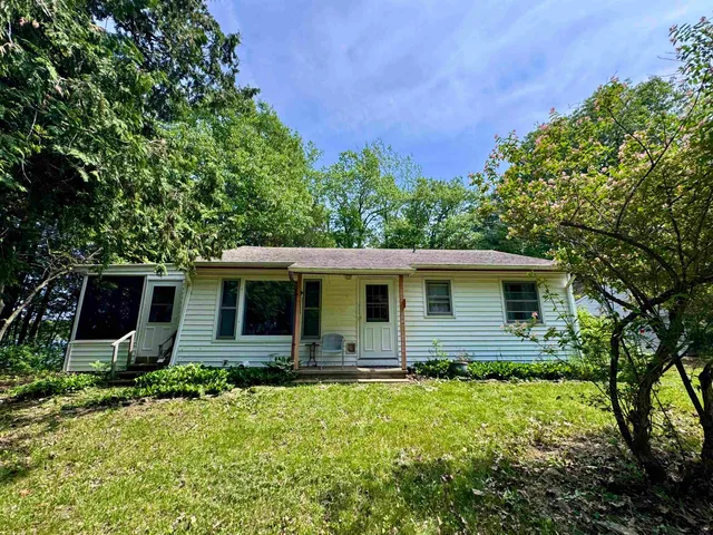 $575,000 | 414 Green Point Road, North Hero, VT 05474