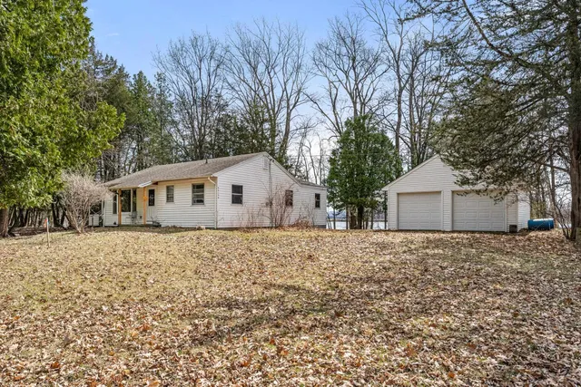 $575,000 | 414 Green Point Road, North Hero, VT 05474