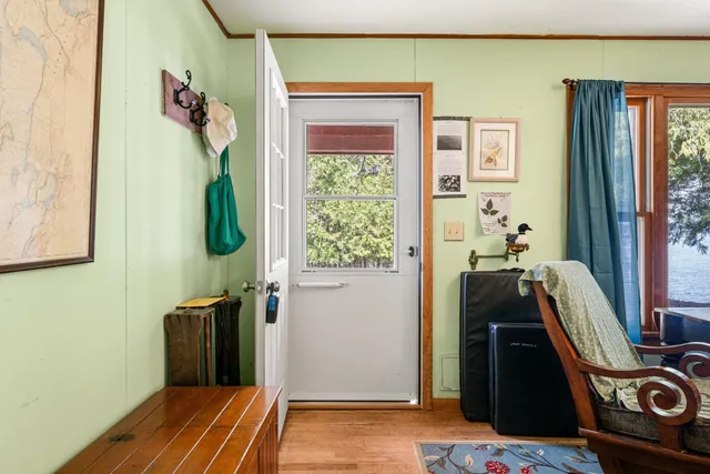 $575,000 | 414 Green Point Road, North Hero, VT 05474