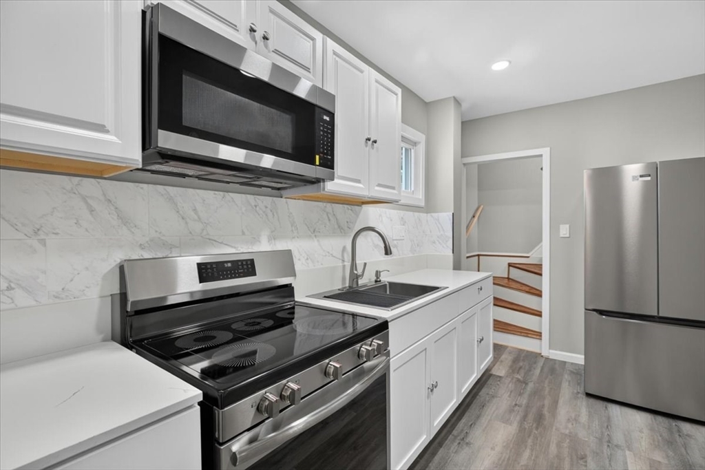 58 Greene Street Springfield, MA 01109 - Photo 23 of 41