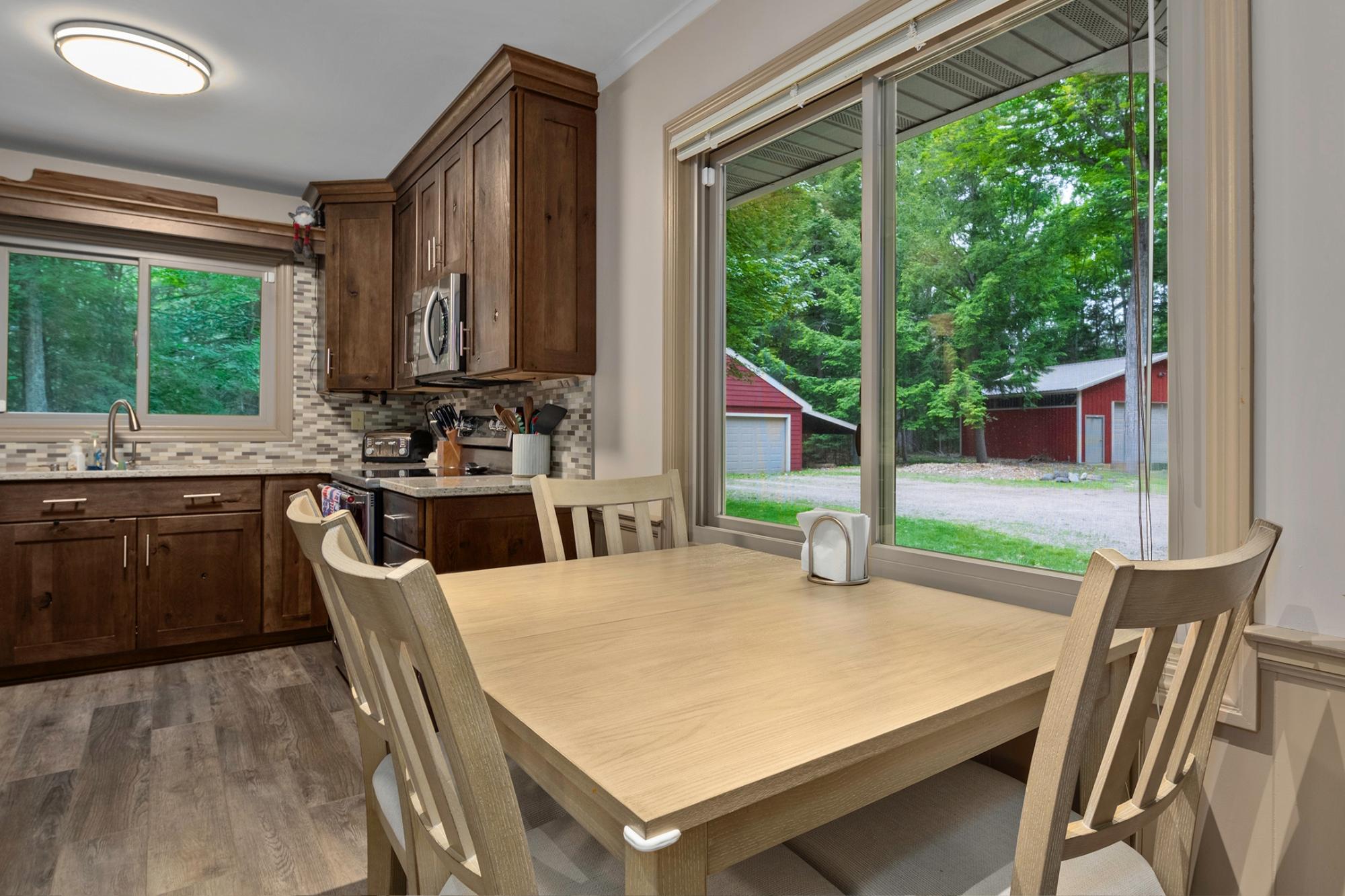 6670 Timberlane Three Lakes, WI 54562 - Photo 5 of 42 Gallery Image 5