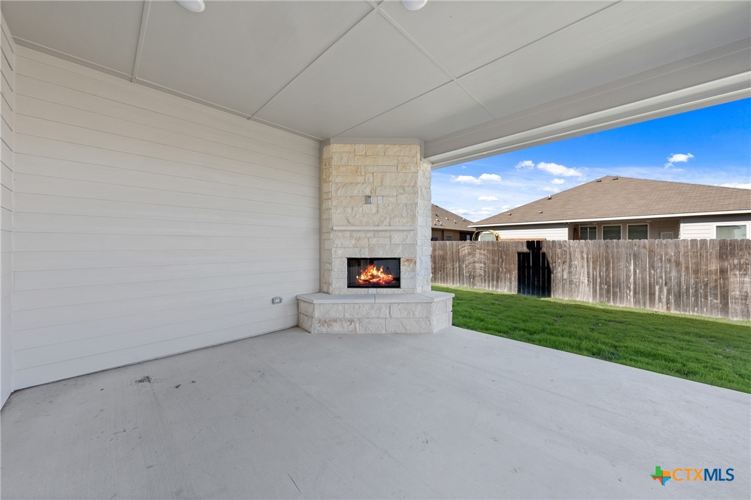 7308 Caladium Drive Temple, TX 76502 - Photo 29 of 31