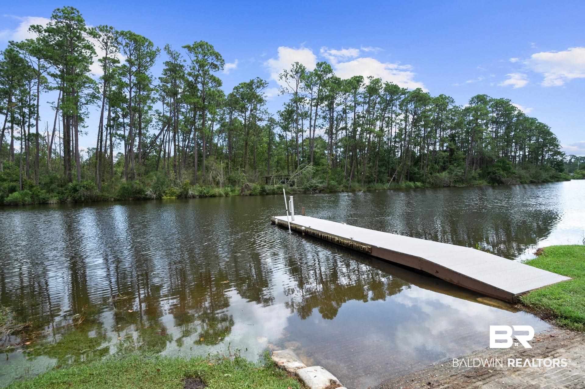 24711 County Road 20, Unit A6 Elberta, AL 36530 - Photo 17 of 23 Boat Launch