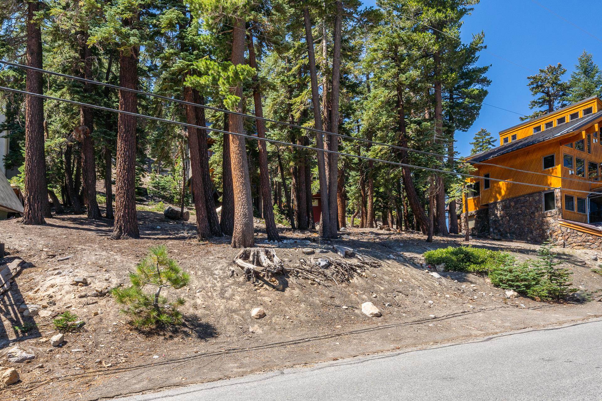 381 John Muir Road Mammoth Lakes, CA 93546 - Photo 1 of 23