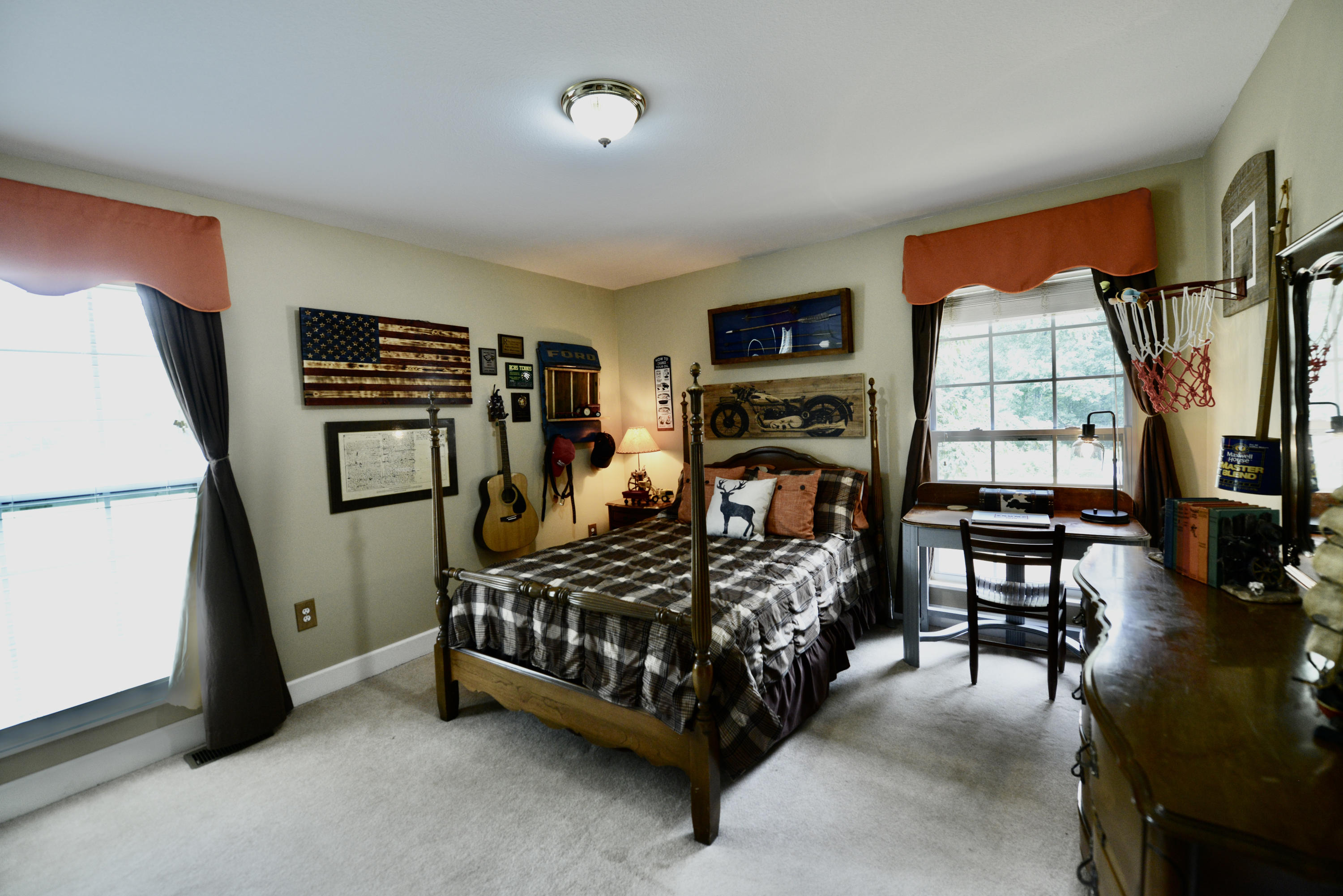305 Hills Road Dayton, TN 37321 - Photo 22 of 41 12- bedroom 3:2