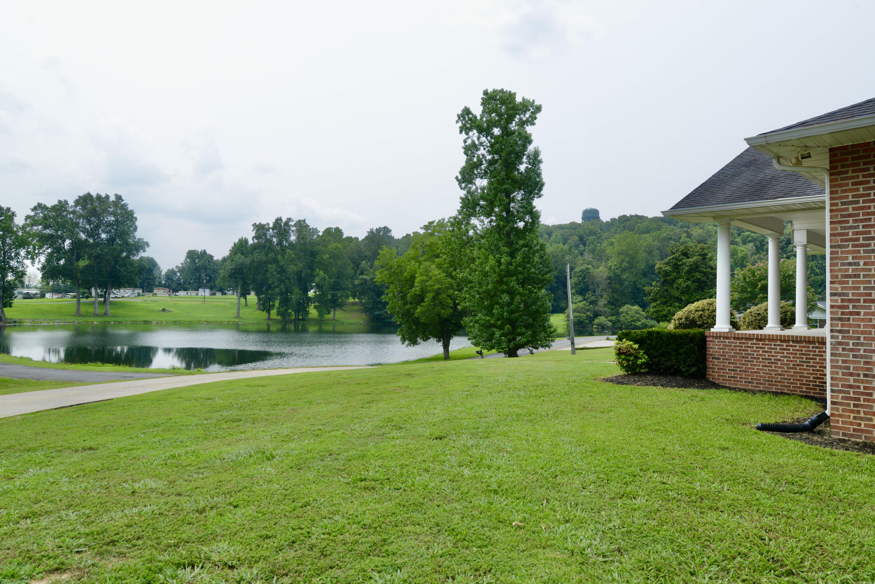 305 Hills Road Dayton, TN 37321 - Photo 5 of 41 View from house