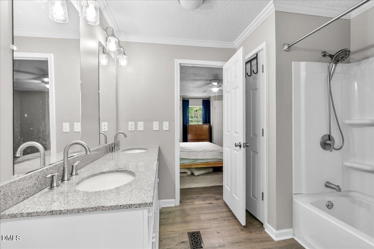 3525 Old County Home Road Henderson, NC 27537 - Photo 16 of 36