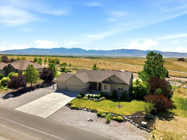 7145 Ridge Road Lake Point, UT 84074 - Photo 44 of 50