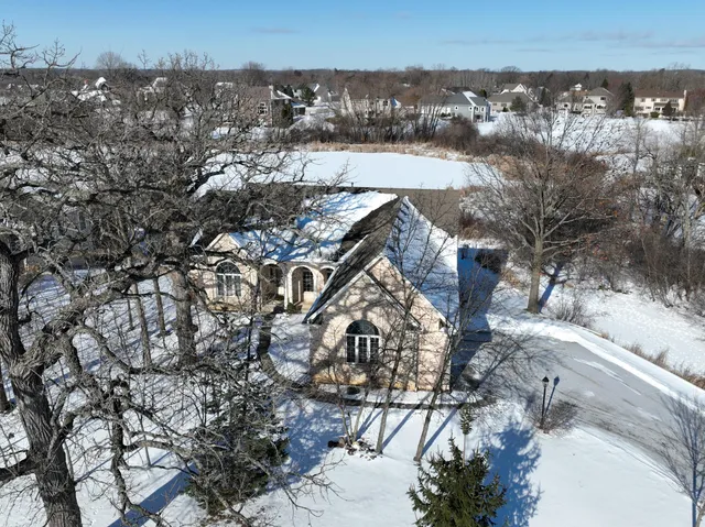 $714,900 | 8244 Anna Avenue, Norway, WI 53185