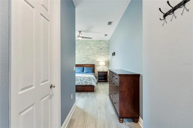 a view of a patio with couches table and chairs