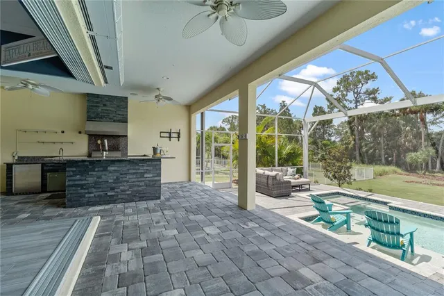$995,000 | 708 Manns Harbor Drive, Apollo Beach, FL 33572