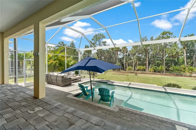 $995,000 | 708 Manns Harbor Drive, Apollo Beach, FL 33572