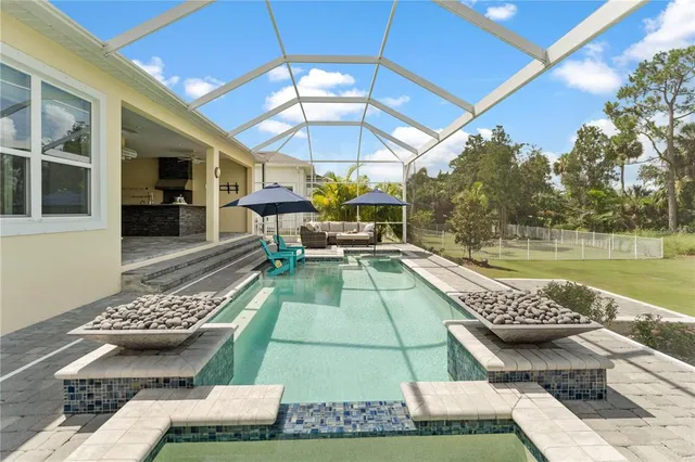 $995,000 | 708 Manns Harbor Drive, Apollo Beach, FL 33572
