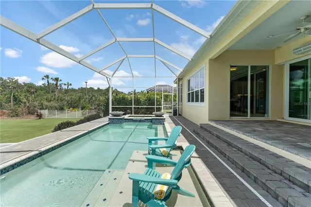 $995,000 | 708 Manns Harbor Drive, Apollo Beach, FL 33572