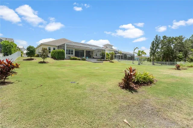 $995,000 | 708 Manns Harbor Drive, Apollo Beach, FL 33572