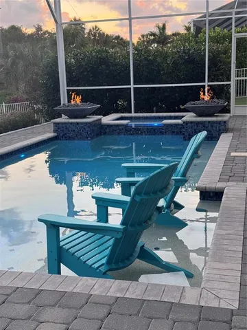 $995,000 | 708 Manns Harbor Drive, Apollo Beach, FL 33572