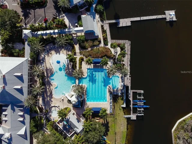 $995,000 | 708 Manns Harbor Drive, Apollo Beach, FL 33572
