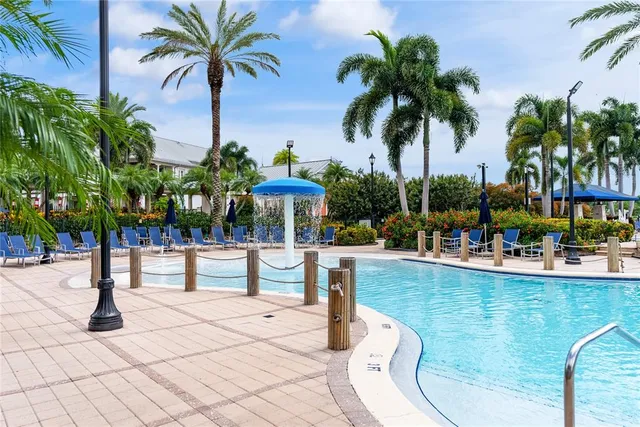 $995,000 | 708 Manns Harbor Drive, Apollo Beach, FL 33572