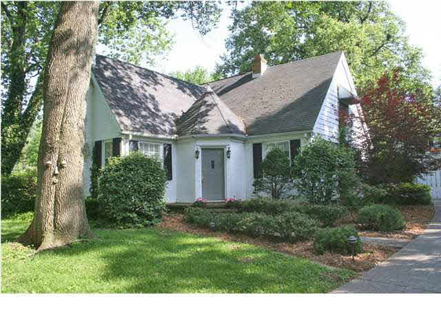 8121 Newburgh Road Evansville, IN 47715 - Photo 1 of 1 Gallery Image 1