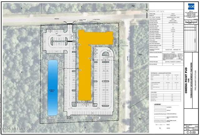 a view of a door with a living room