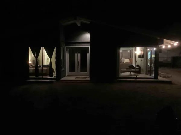 a view of outdoor space