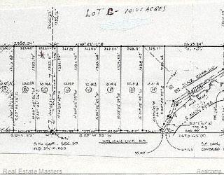 V/l Wellman Line Road Jeddo, MI 48032 - Photo 1 of 1 Property Photo