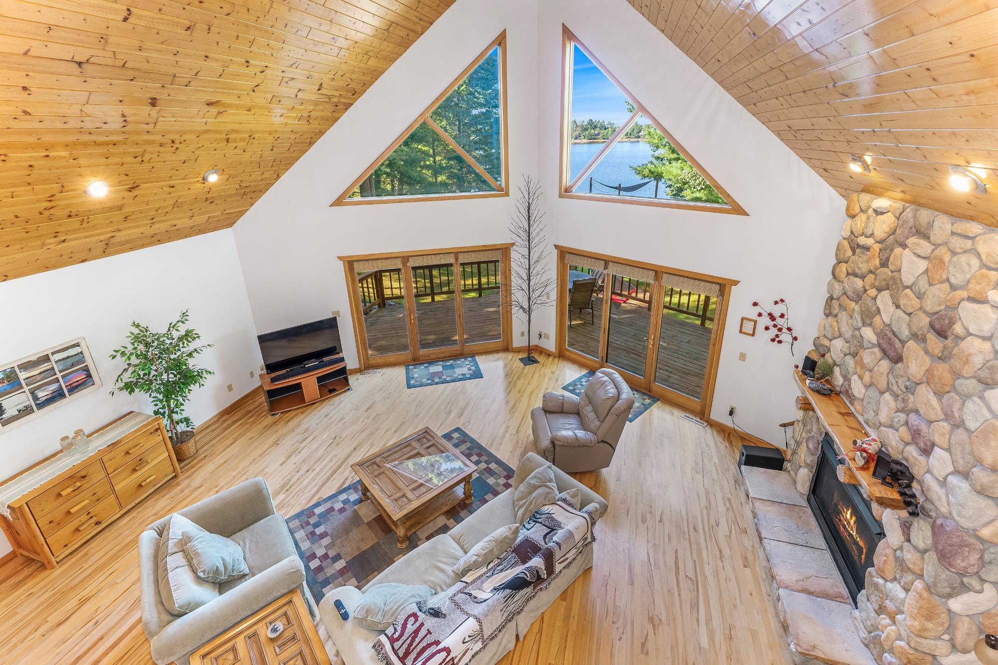 2071 Hazy Bay Road Tomahawk, WI 54487 - Photo 12 of 55 Gallery Image 12