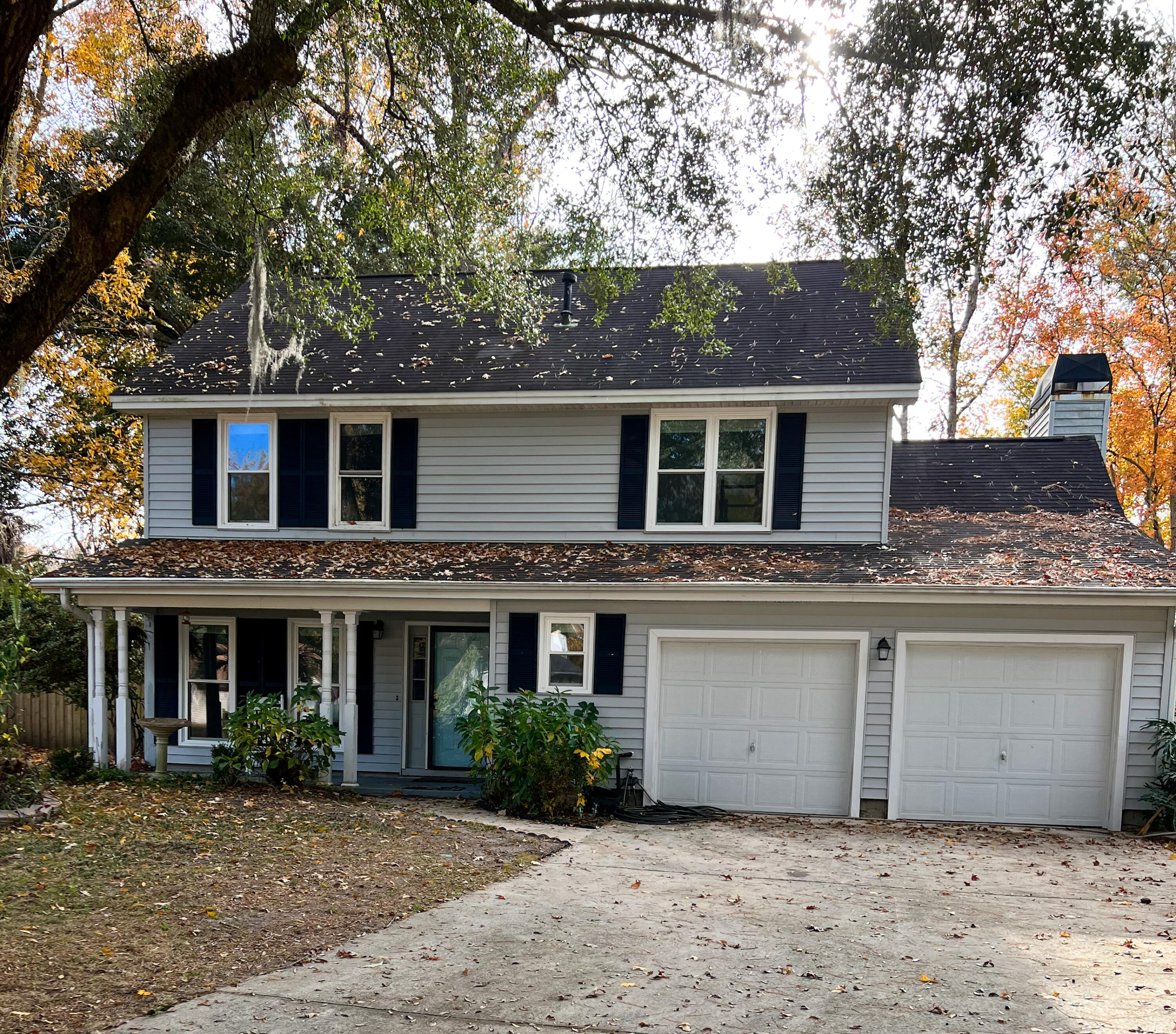 8341 Longridge Road North Charleston, SC 29418 - Photo 1 of 25 IMG_9155