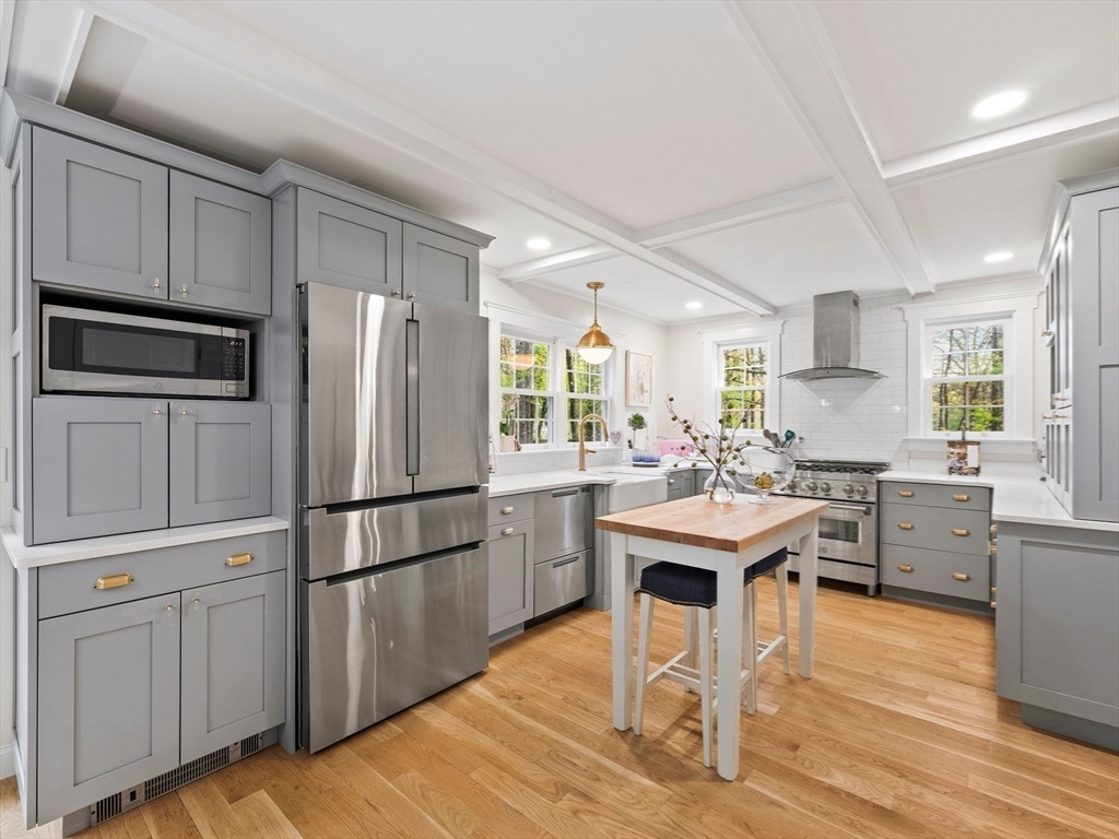 6 New Pond Road Groton, MA 01450 - Photo 10 of 39