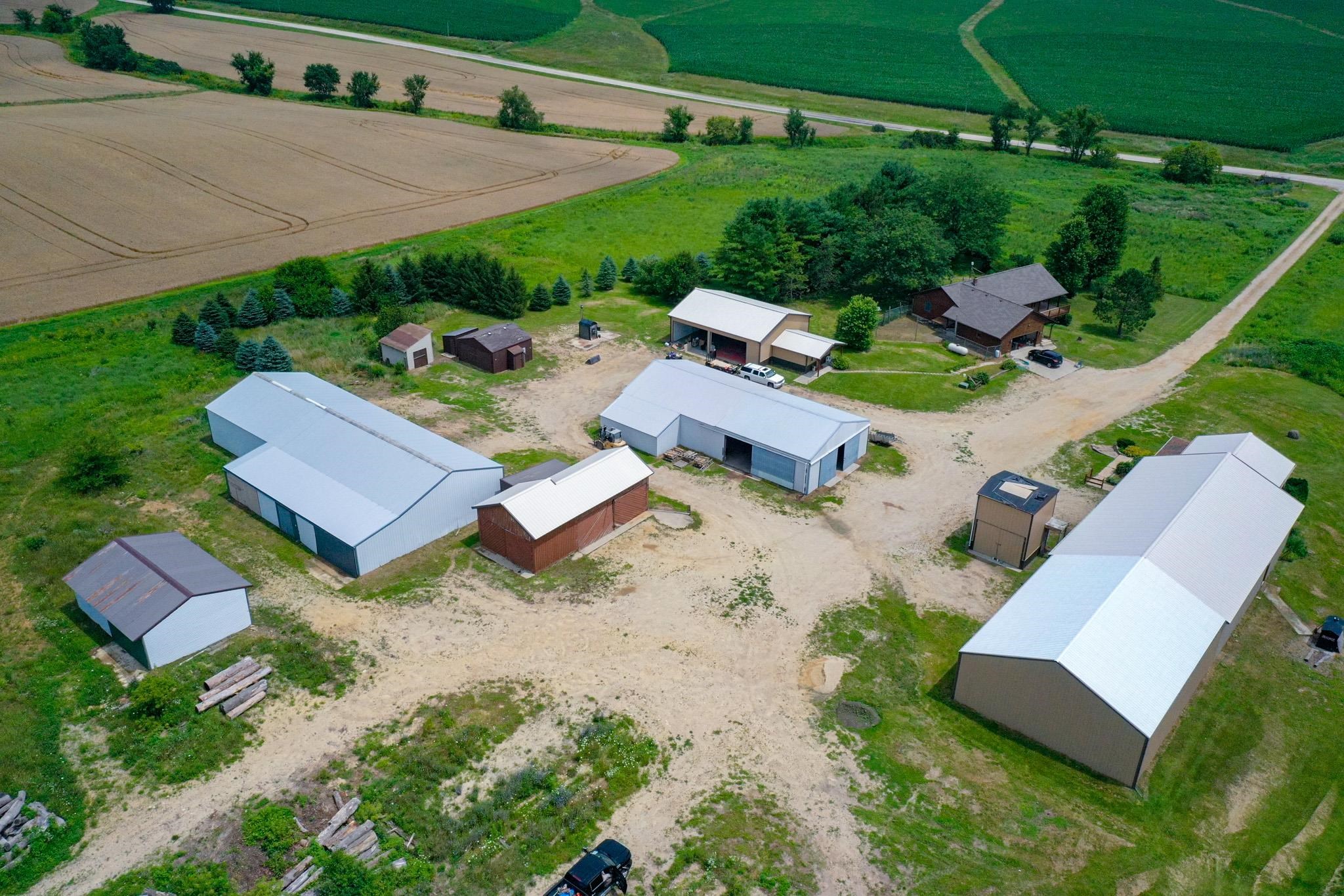 14578 Center Road Durand, IL 61024 - Photo 50 of 99