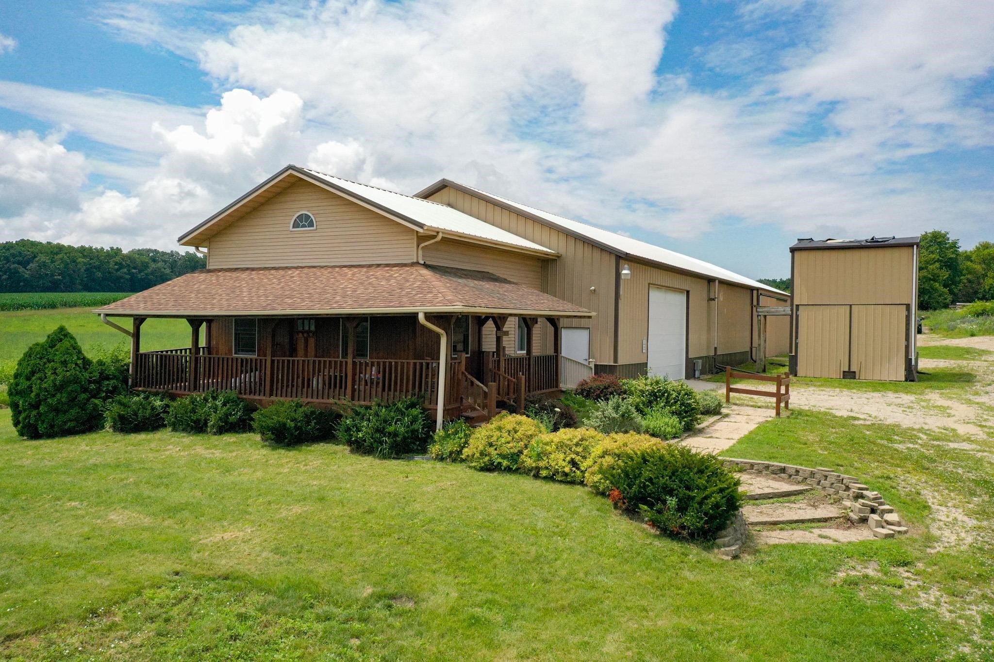 14578 Center Road Durand, IL 61024 - Photo 73 of 99