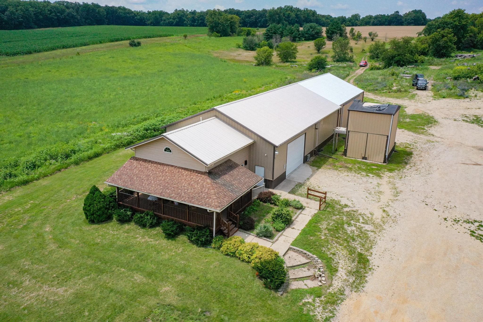 14578 Center Road Durand, IL 61024 - Photo 74 of 99