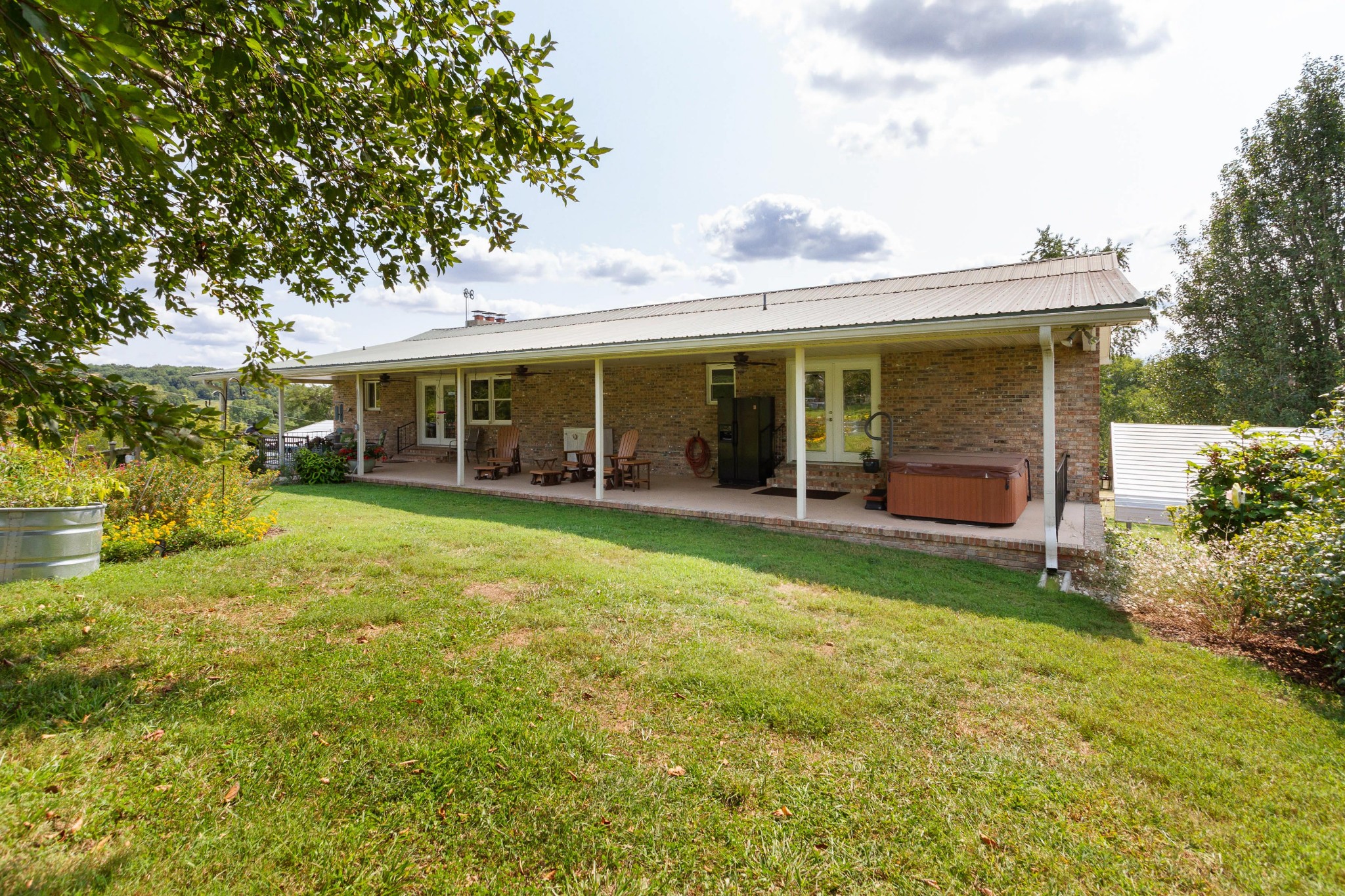 665 County Line Road Watertown, TN 37184 - Photo 17 of 30
