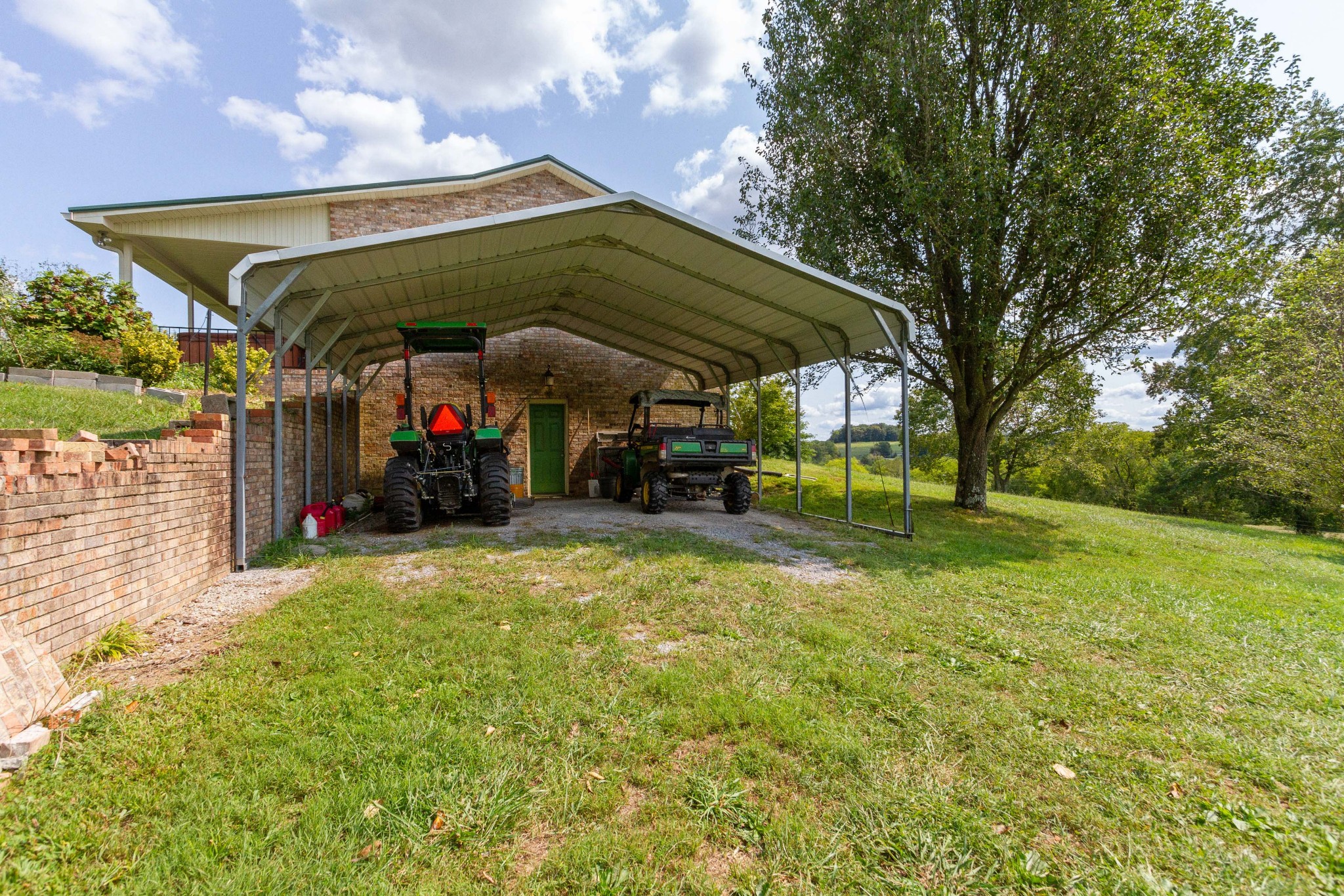 665 County Line Road Watertown, TN 37184 - Photo 19 of 30