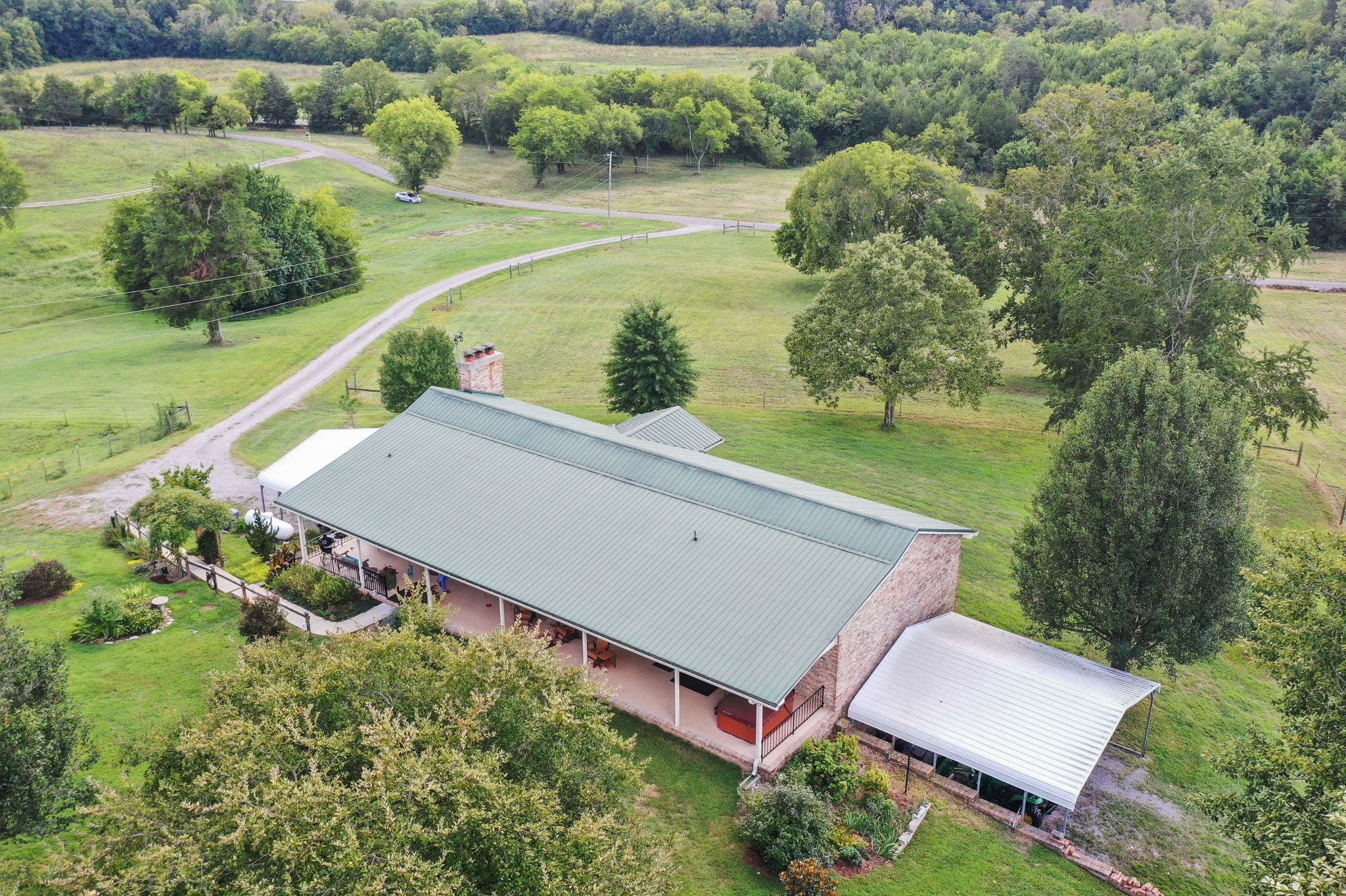 665 County Line Road Watertown, TN 37184 - Photo 20 of 30