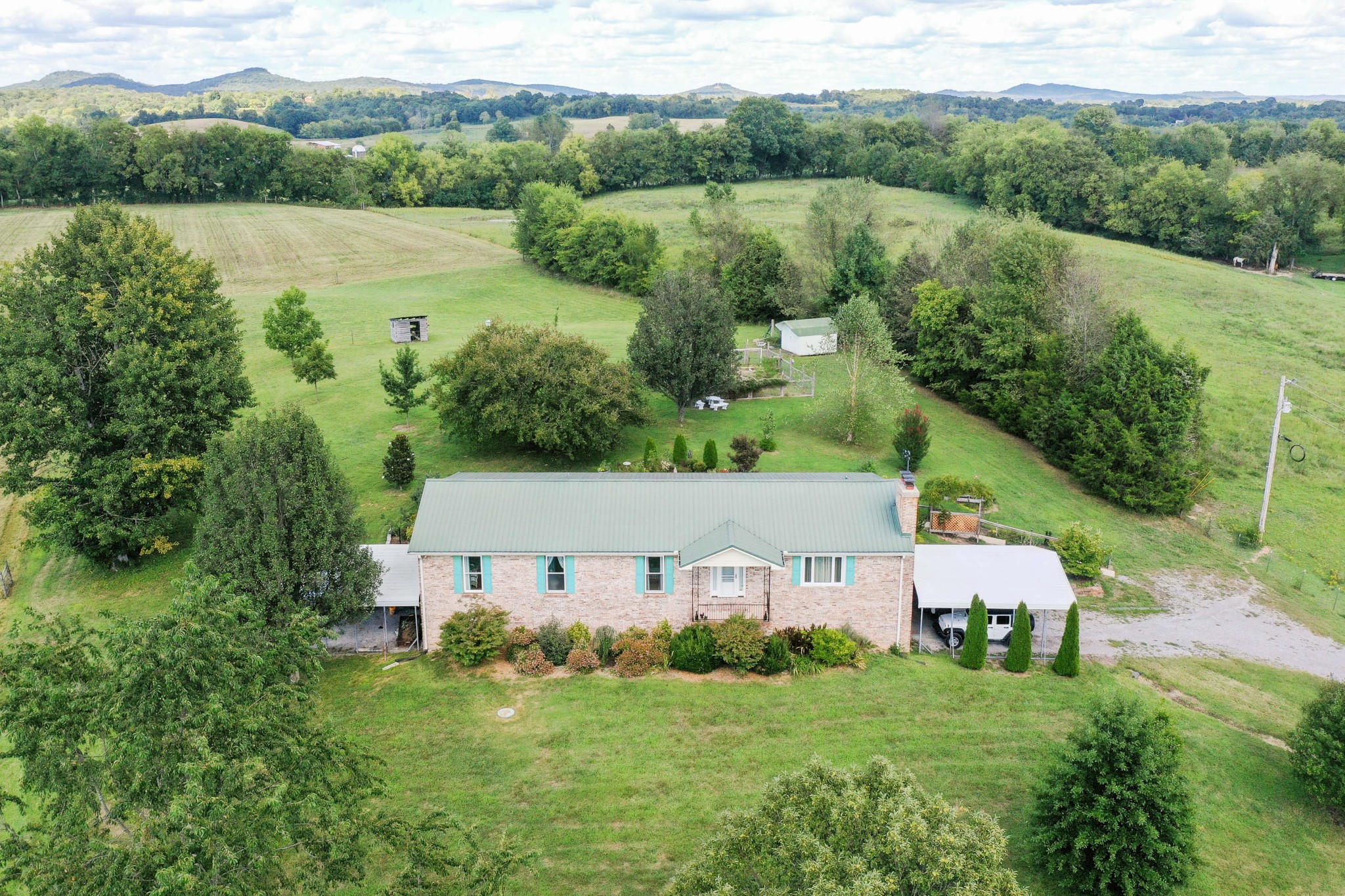 665 County Line Road Watertown, TN 37184 - Photo 21 of 30