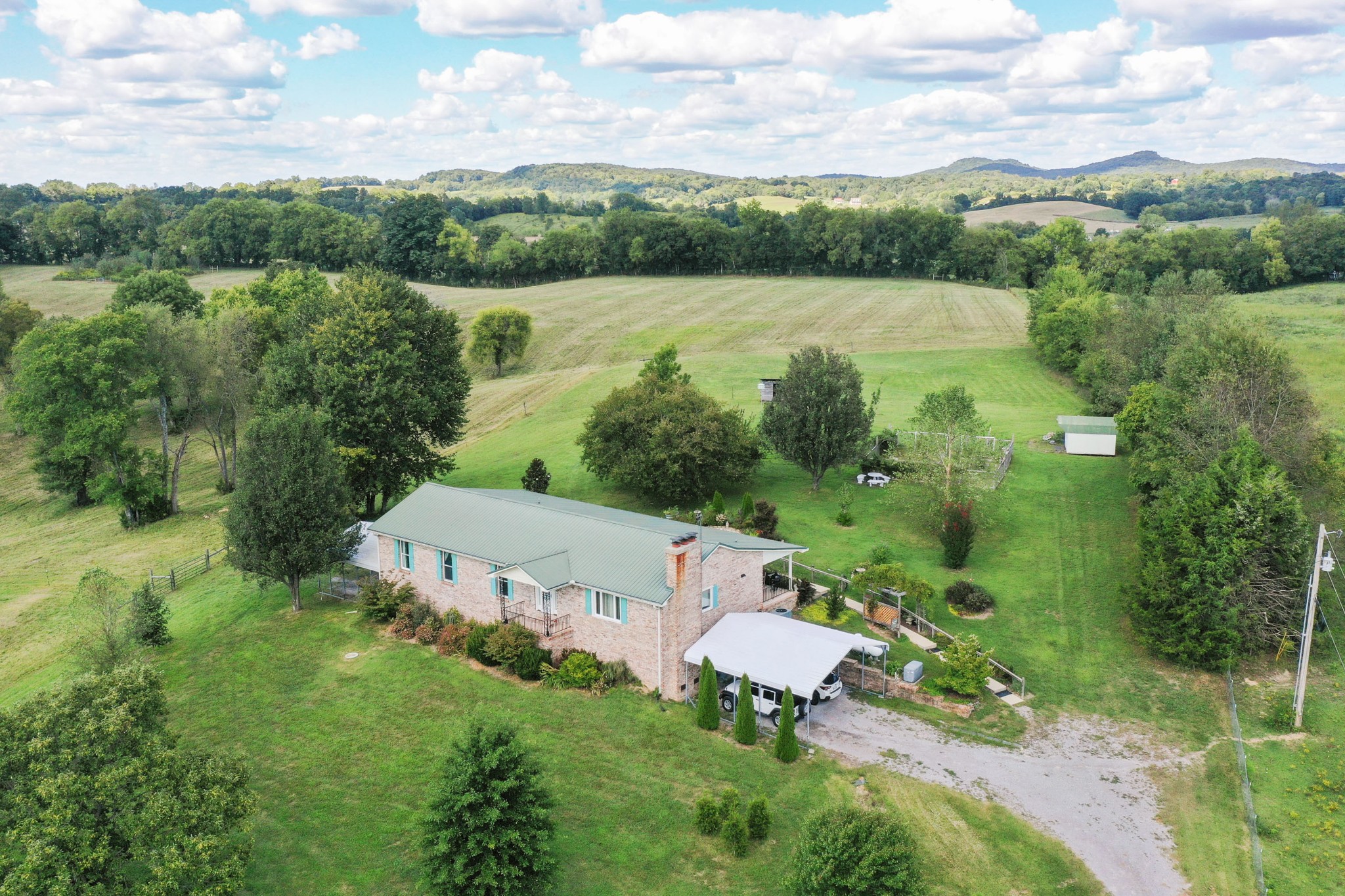 665 County Line Road Watertown, TN 37184 - Photo 22 of 30