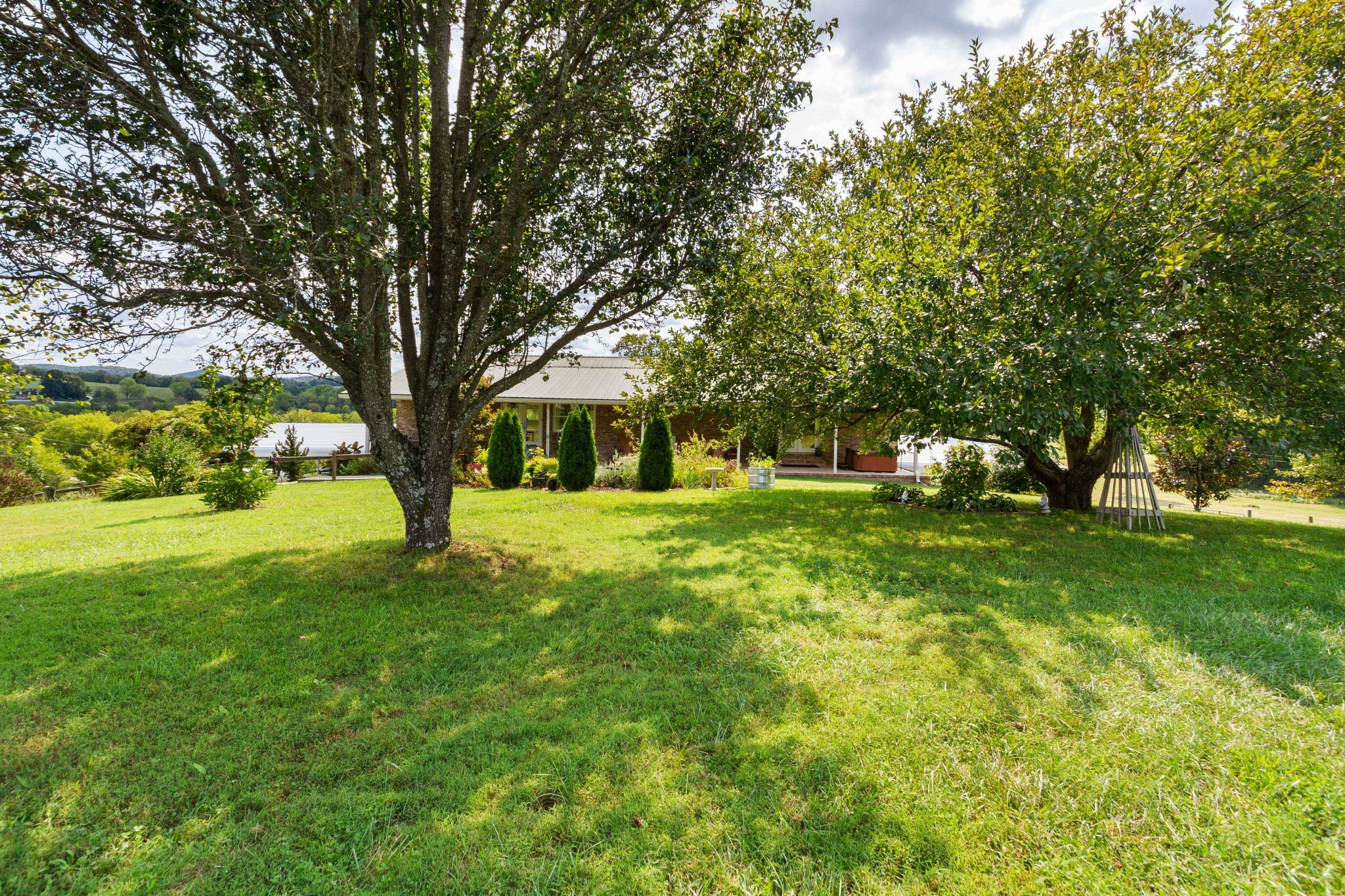 665 County Line Road Watertown, TN 37184 - Photo 23 of 30