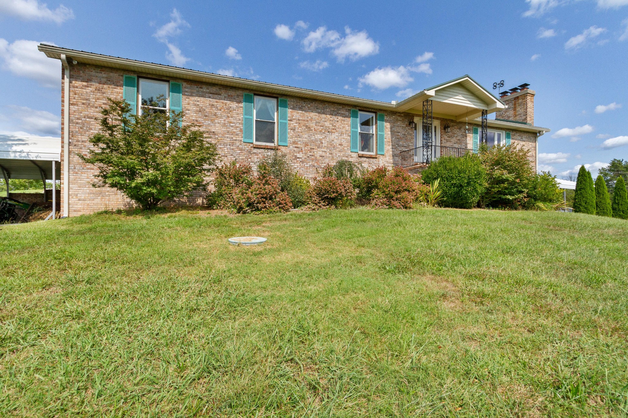 665 County Line Road Watertown, TN 37184 - Photo 4 of 30