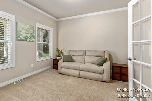 $529,900 | 9430 Whitneyville Avenue Southeast, Alto, MI 49302